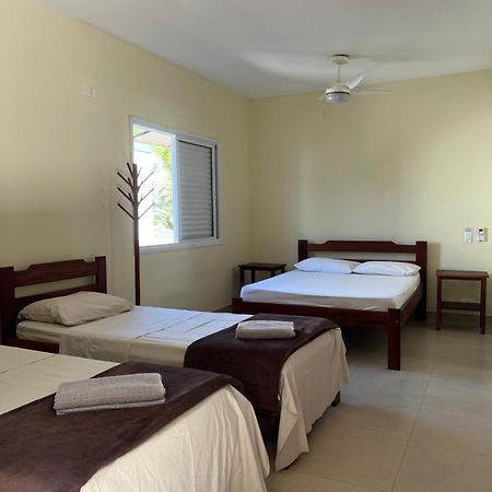 Itamambuca casas,suítes Ubatuba Exterior foto