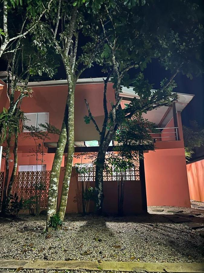 Itamambuca casas,suítes Ubatuba Exterior foto
