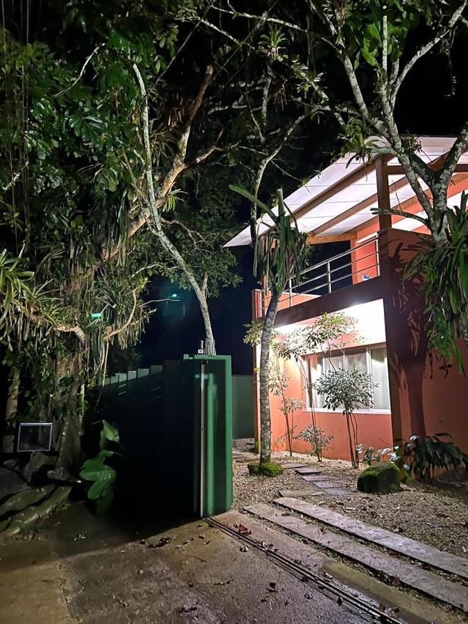 Itamambuca casas,suítes Ubatuba Exterior foto