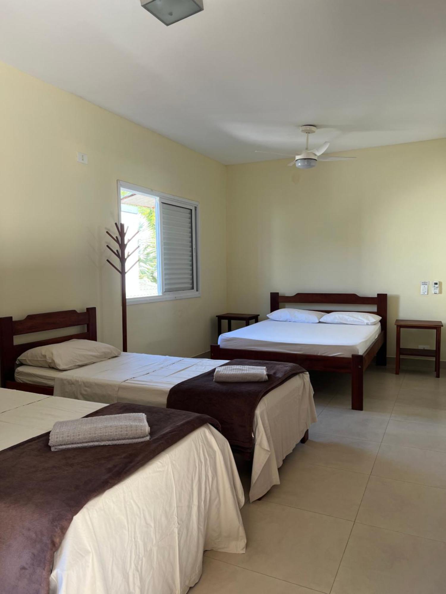 Itamambuca casas,suítes Ubatuba Exterior foto