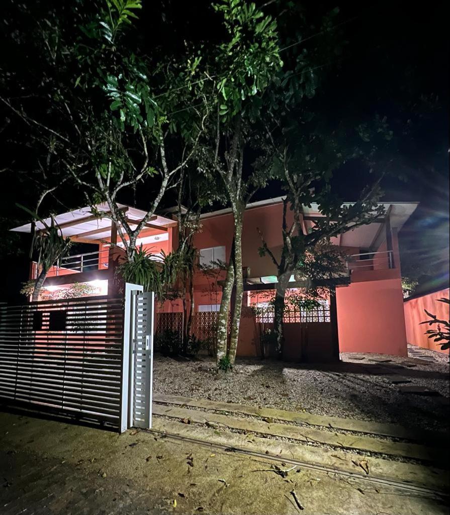 Itamambuca casas,suítes Ubatuba Exterior foto
