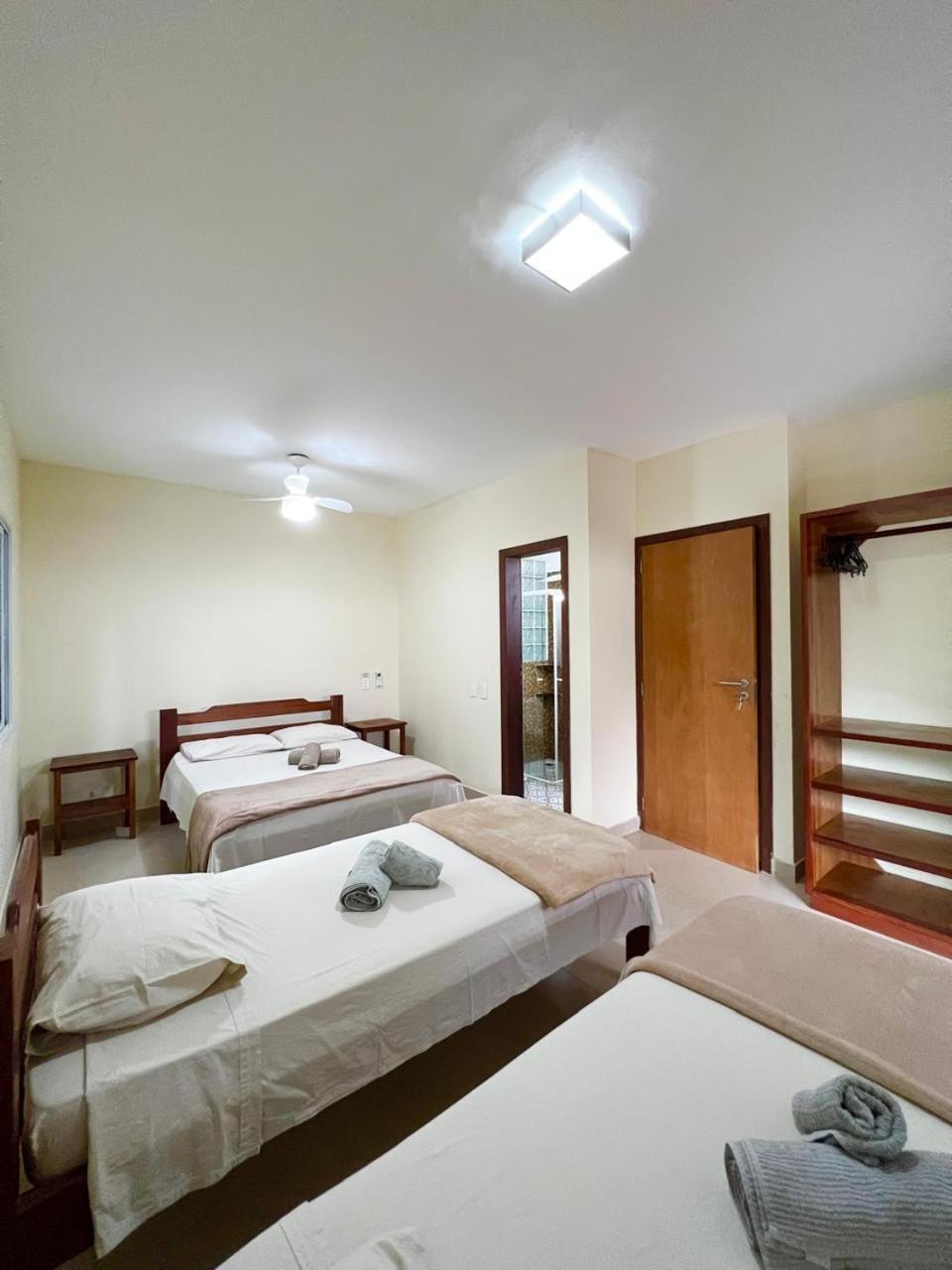 Itamambuca casas,suítes Ubatuba Exterior foto